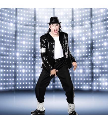 Amazon | 美品 マルサン マイケル・ジャクソン スリラー ゾンビ